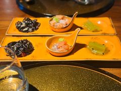 -Mr.Fish鱼鲜生海鲜放题(高德置地冬广场店)