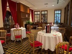 -玫瑰厅上海菜(兴国路店)