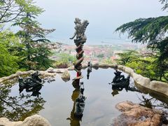 -信号山公园