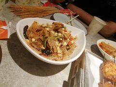 -小杨烤肉(高新店)