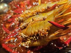 -蜀大侠火锅(少陵路店)