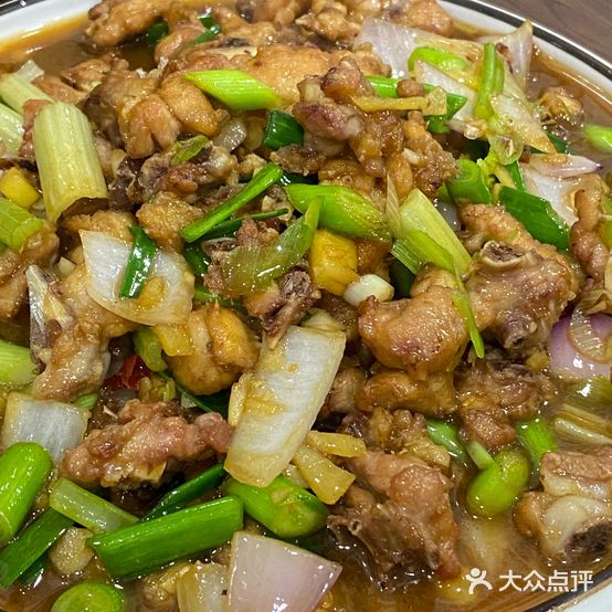 有间小炒