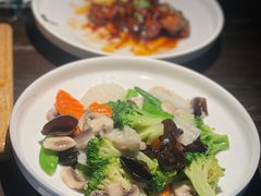 -外婆家(杭州马塍店)