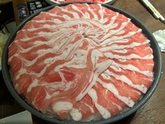 -快乐小羊·内蒙牛羊肉火锅(流花中心店)