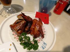 -隆隆金大茶楼(地王广场店)