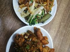 -枣阁园滴滴自助餐