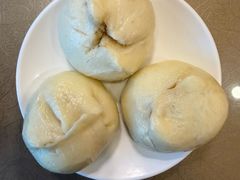 牛肉包子-南来顺饭庄·清真(南菜园店)