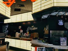 -get pizza意大利餐厅(凯德MALL店)