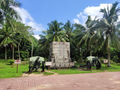 -红色娘子军纪念园