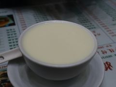 -义顺牛奶公司(新马路老店)