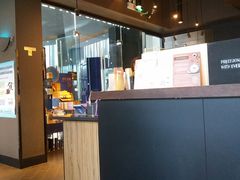 -星巴克(恒基688广场店)