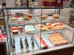 -Tims天好咖啡·贝果(北大街万象城店)