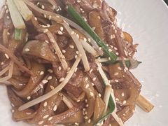 -广州文华东方酒店·江-由辉师傅主理