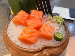 -炙柒Sekinana·精致日料(合生汇店)