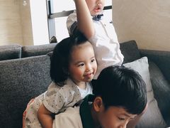 -广州方圆奥克伍德豪景酒店公寓