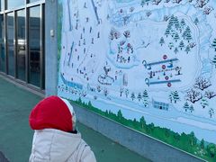 -华彬猛犸滑雪场