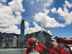 -海港城