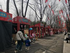 -太原动物园