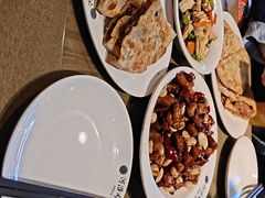 -河沿肉饼Beijing Pie(东华门店)
