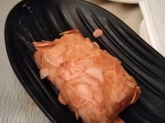 -上海金桥红枫万豪酒店-万豪中餐厅