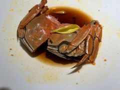 -荷塘秋月·本帮江浙菜(国权路店)