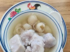 -龍囍粤·顺德小吃·煲仔饭(安定门店)