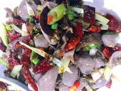 -易老九江湖菜(北滨一路店)