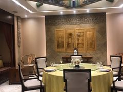 -北京国际饭店·谭府餐厅