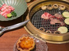 -御牛道日式烤肉料理(杭州万象城店)