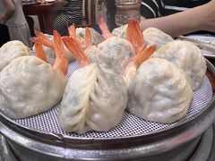 -叶存利海鲜大馅饺子(海宁路总店)