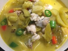 -十面春风·江南面馆(崇宁路店)