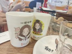 -柳叶刀烧烤(北大清华店)
