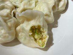 -金谷园饺子馆(北邮总店)