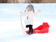 -北京亚布洛尼朝阳公园滑雪场