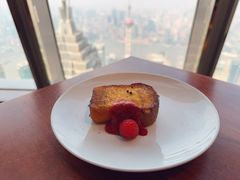 -上海柏悦酒店·世纪100牛排馆