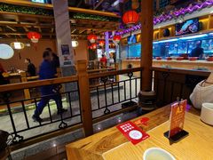 -巢爷老味(东方红店)