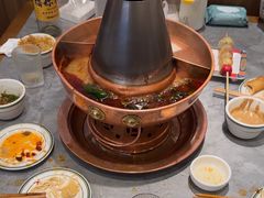 -侃爷南门铜锅涮肉