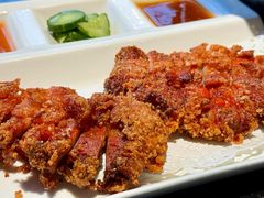-吴记鲜定味