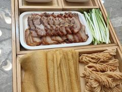-秦家味老菜馆(民族北路店)