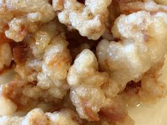 -服务大楼冷面(延大店)