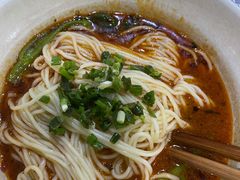 -沉香牛肉面