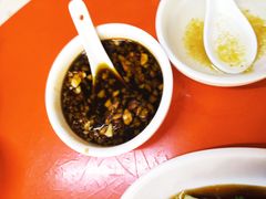 沙姜酱油-水东兴记鸭粥店(茂名店)