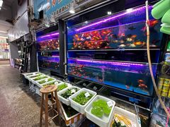 -双季花艺园艺市场(浦东店)