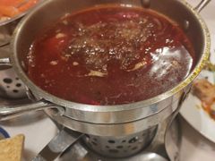 -River Café 海鲜自助(重庆丽笙世嘉酒店)