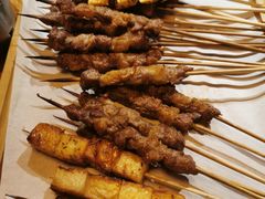 -腰子哥烤串(石佛营炫特店)