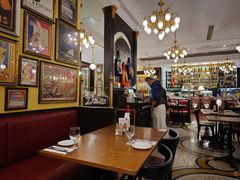 -Entrecôte 法国牛扒馆(保利·时光里店)
