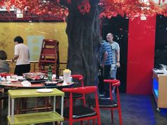-活鱼馆(宜兴埠店)