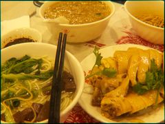 -振鼎鸡(天钥桥路店)