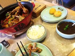 -厝小满.姜母鸭/泉州菜(桥南店)