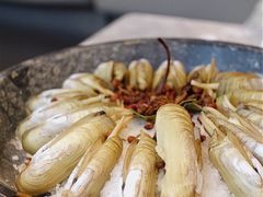 -四道菜·福建菜馆(新街口金鹰店)